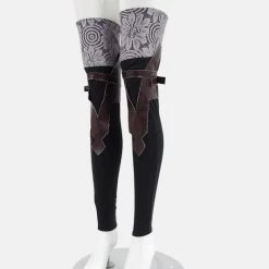 SINoALICE Pinocchio Cosplay Costume 7 SINoALICE Pinocchio Cosplay Costume -Game Costumes Shop COS 029 03 43