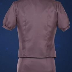 Angels Of Death Satsuriku No Tenshi Cathy Cosplay Costume -Game Costumes Shop COS 029 03 57