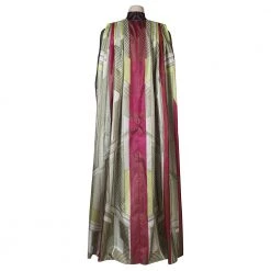 Avengers: Infinity War Vision Cosplay Costume -Game Costumes Shop COS 029 03 60