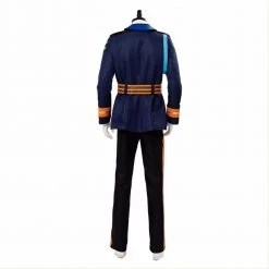 Overwatch Soldier 76 Officer Uniform Cosplay Costume -Game Costumes Shop COS 029 03 86