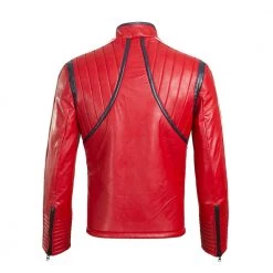 My Chemical Romance Kobra Kid Cosplay Costume -Game Costumes Shop COS 029 04 18