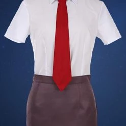 Angels Of Death Satsuriku No Tenshi Cathy Cosplay Costume -Game Costumes Shop COS 029 04 37