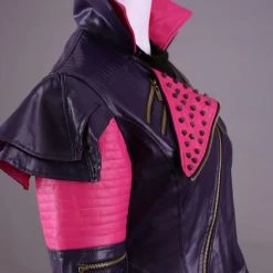 Descendants Mal Suit Cosplay Costume -Game Costumes Shop COS 029 04 49