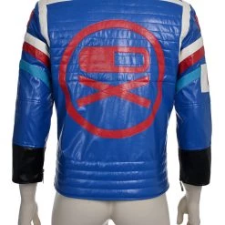 My Chemical Romance Party Poison Jacket Cosplay Costume -Game Costumes Shop COS 029 04 7