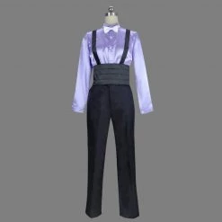 Disney Twisted Wonderland Octavinelle Cosplay Costume -Game Costumes Shop COS 029 04 75
