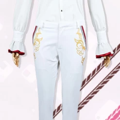 Promise Of Wizard Chloe Western Country Cosplay Costume -Game Costumes Shop COS 029 04 77