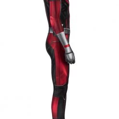 Ant-Man And The Wasp Scott Lang / Ant-Man Jumpsuit Cosplay Costume -Game Costumes Shop COS 029 04 80