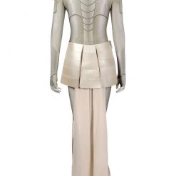 2021 Movie Eternals Thena Cosplay Costume -Game Costumes Shop COS 029 04 88