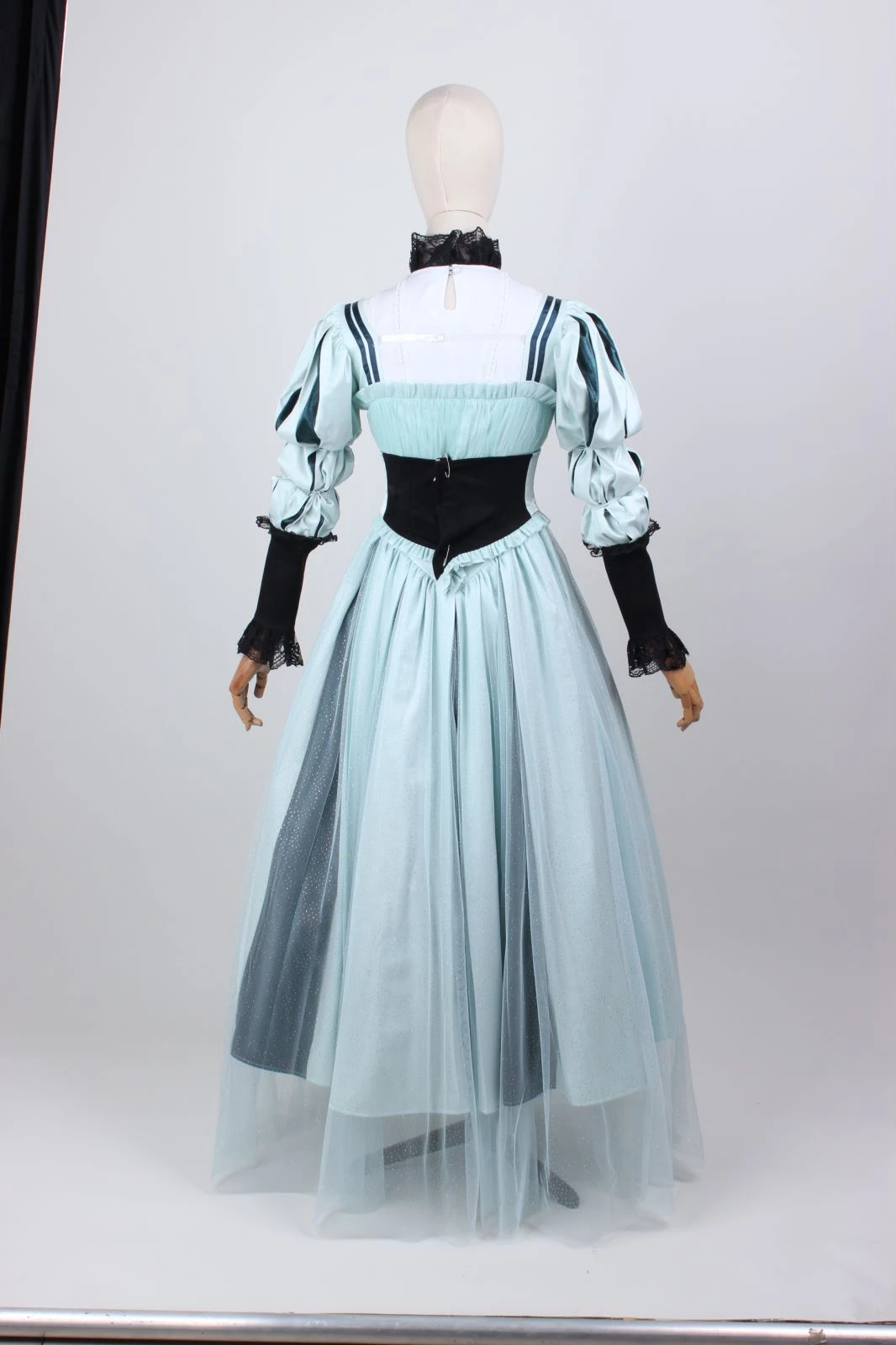 Harry Potter: Magic Awakened Cassandra Vole Dress Cosplay Costume 7 Harry Potter: Magic Awakened Cassandra Vole Dress Cosplay Costume - Image 5