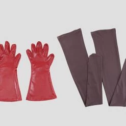 Angels Of Death Satsuriku No Tenshi Cathy Cosplay Costume -Game Costumes Shop COS 029 05 18