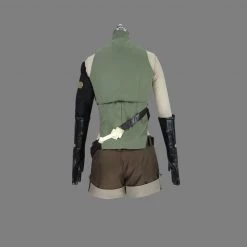 Goblin Slayer High Elf Archer Cosplay Costume -Game Costumes Shop COS 029 05 23