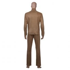 Star Wars: The Clone Wars Jedi Temple Guard Cosplay Costume -Game Costumes Shop COS 029 05 41