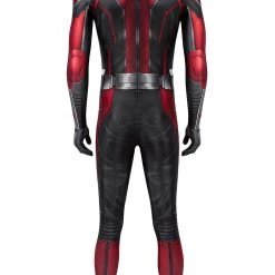 Ant-Man And The Wasp Scott Lang / Ant-Man Jumpsuit Cosplay Costume -Game Costumes Shop COS 029 05 43