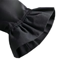 Once Upon A Time Captain Hook Cosplay Costume -Game Costumes Shop COS 029 06