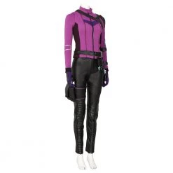 2021 Hawkeye Kate Bishop Cosplay Costume 18 2021 Hawkeye Kate Bishop Cosplay Costume -Game Costumes Shop COS 029 06 29