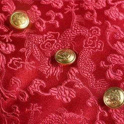 Once Upon A Time Captain Hook Cosplay Costume -Game Costumes Shop COS 029 07