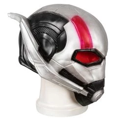 Ant-Man And The Wasp Scott Lang / Ant-Man Jumpsuit Cosplay Costume -Game Costumes Shop COS 029 08 6