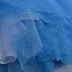 Cinderella Princess Cosplay Dress 2015 Edition -Game Costumes Shop COS 02 08 1