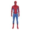Spider-Man: Homecoming Peter Parker Spider-Man Cosplay Costume Version 3 1 Spider-Man: Homecoming Peter Parker Spider-Man Cosplay Costume Version 3 -Game Costumes Shop COS 030 01 109