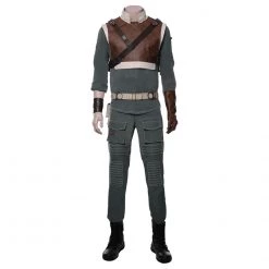 Star Wars Jedi: Fallen Order Suit Cosplay Costume -Game Costumes Shop COS 030 01 173 3