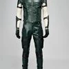 Arrow 4 Oliver Queen Green Arrow Cosplay Costume -Game Costumes Shop COS 030 01 9