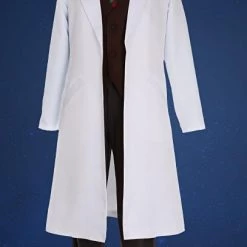 Angels Of Death Satsuriku No Tenshi Danny Cosplay Costume