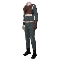 Star Wars Jedi: Fallen Order Suit Cosplay Costume -Game Costumes Shop COS 030 02 138