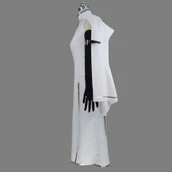 Octopath Traveler Ophilia Clement Cosplay Costume -Game Costumes Shop COS 030 02 148