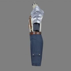 Final Fantasy VII Remake Wedge Cosplay Costume -Game Costumes Shop COS 030 02 155