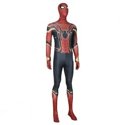 Spider-Man: No Way Home Peter Parker Cosplay Costume -Game Costumes Shop COS 030 02 203