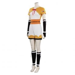Star Wars: Visions Lop Cosplay Costume 8 Star Wars: Visions Lop Cosplay Costume -Game Costumes Shop COS 030 02 207