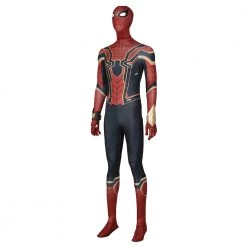 Spider-Man: No Way Home Peter Parker Cosplay Costume -Game Costumes Shop COS 030 03 146