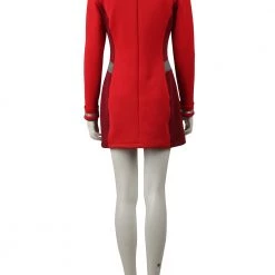 Star Trek Beyond Nyota Uhura Cosplay Costume -Game Costumes Shop COS 030 03 28