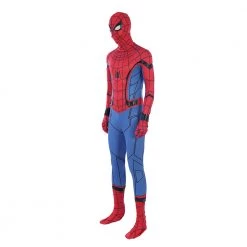 Spider-Man: Homecoming Peter Parker Spider-Man Cosplay Costume Version 3 14 Spider-Man: Homecoming Peter Parker Spider-Man Cosplay Costume Version 3 -Game Costumes Shop COS 030 03 62