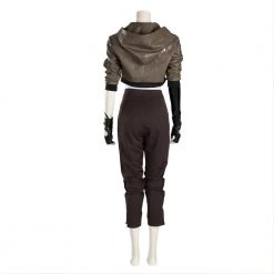 Love, Death & Robots Sonnie Cosplay Costume 11 Love, Death & Robots Sonnie Cosplay Costume -Game Costumes Shop COS 030 03 87