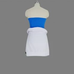 Resident Evil Jill Valentine Cosplay Costume -Game Costumes Shop COS 030 03 95