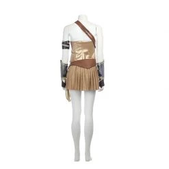 Movie Wonder Woman Suit Cosplay Costume -Game Costumes Shop COS 030 04 21
