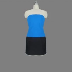 Resident Evil Jill Valentine Cosplay Costume -Game Costumes Shop COS 030 04 59