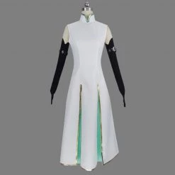 Octopath Traveler Ophilia Clement Cosplay Costume -Game Costumes Shop COS 030 04 63