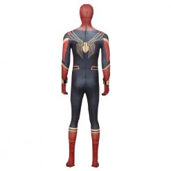 Spider-Man: No Way Home Peter Parker Cosplay Costume -Game Costumes Shop COS 030 04 80