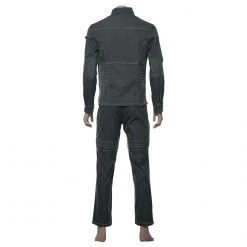 Star Wars Jedi: Fallen Order Suit Cosplay Costume -Game Costumes Shop COS 030 05 33