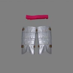 Final Fantasy VII Remake Jessie Rasberry Cosplay Costume -Game Costumes Shop COS 030 05 37