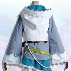 Promise Of Wizard Mitile Southern Country Cosplay Costume 13 Promise Of Wizard Mitile Southern Country Cosplay Costume -Game Costumes Shop COS 030 05 39