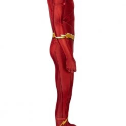 The Flash Season 5 Barry Allen Jumpsuit Cosplay Costume -Game Costumes Shop COS 030 05 40