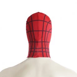 Spider-Man: Homecoming Peter Parker Spider-Man Cosplay Costume Version 3 17 Spider-Man: Homecoming Peter Parker Spider-Man Cosplay Costume Version 3 -Game Costumes Shop COS 030 06 11