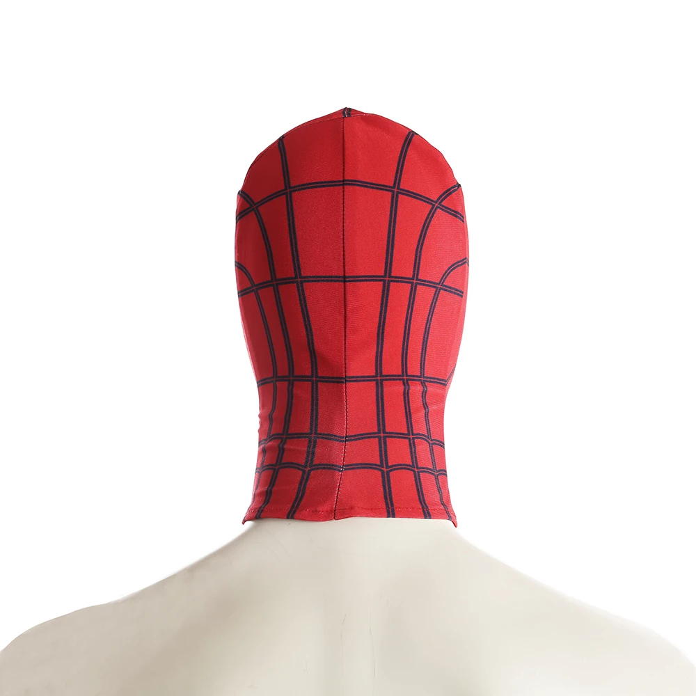 Spider-Man: Homecoming Peter Parker Spider-Man Cosplay Costume Version 3 8 Spider-Man: Homecoming Peter Parker Spider-Man Cosplay Costume Version 3 - Image 6