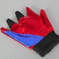 Batman Suicide Squad Harley Quinn Cosplay Costume -Game Costumes Shop COS 030 07