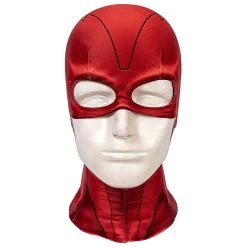 The Flash Season 5 Barry Allen Jumpsuit Cosplay Costume -Game Costumes Shop COS 030 07 13