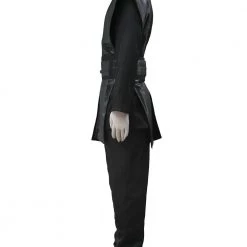 Star Wars Anakin Skywalker Black Cosplay Costume -Game Costumes Shop COS 030 07 3