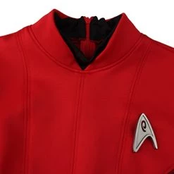 Star Trek Beyond Nyota Uhura Cosplay Costume -Game Costumes Shop COS 030 07 4